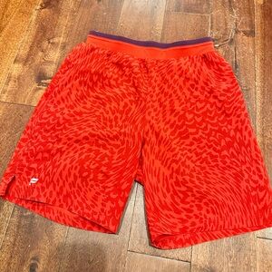 Fabletics Shorts. Men's XSmall